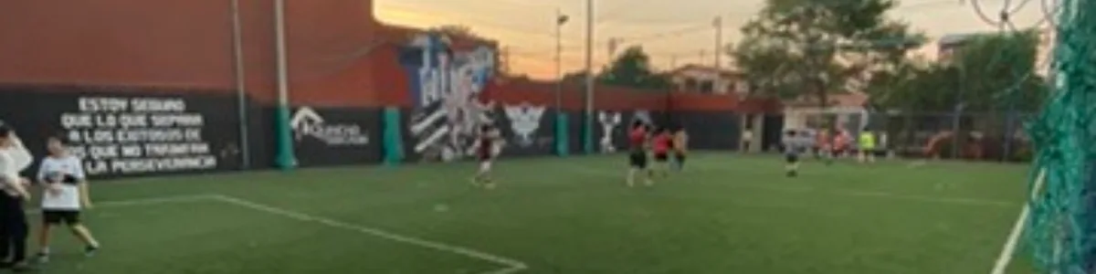 Canchita Ña Mercedes