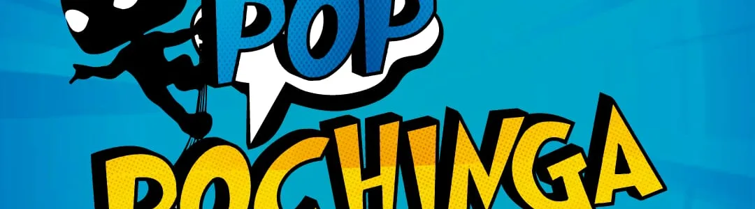 PopPochinga