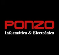 Ponzo Informática & Electrónica