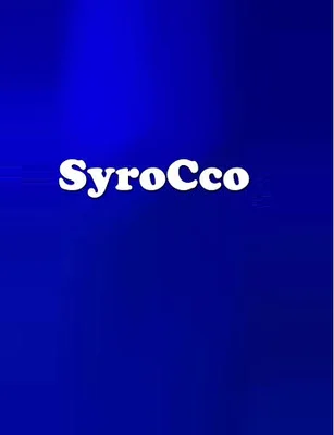 SYROCCO S.A.
